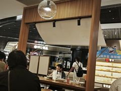 -王春春鸡汤饭(上海中海环宇城店)