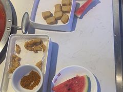 -川锅一号火锅(睢宁店)