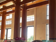 -三亚海棠湾万丽度假酒店