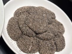 手打麻糍-忆江南·临江鱼馆