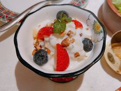 -俄士厨房(环球港店)