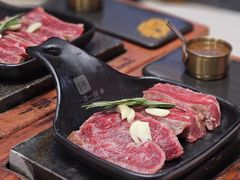 -一沙一城·岩烤牛扒(深圳首店)