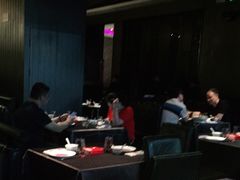 大堂-蟹榭·本帮江浙菜·蟹宴(五角场合生汇商场店)