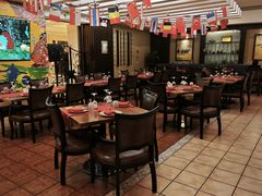 -五洲皇冠巴西烤肉餐厅