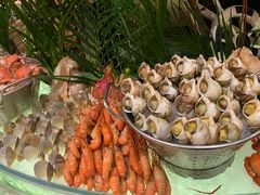 -好日子皇冠假日酒店·君怡咖啡厅(特美思大厦店)