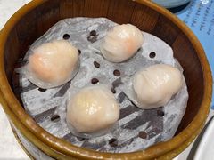 虾饺-荣小馆(临海世纪花城店)