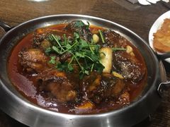 -郑庄脂渣海鲜楼(九水路店)