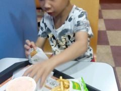 -华莱士·全鸡汉堡(汉川西街店)