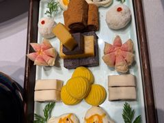 京八件-四世同堂·京菜·烤鸭(双井店)