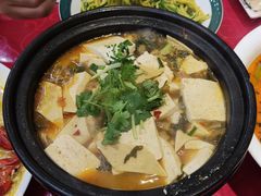 -农香居粗菜馆(大明路店)
