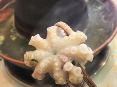 -清真·马家火锅美食城(镇江北路店)