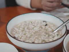 平桥豆腐-蒲鲜菜馆