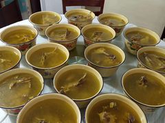 -界山丁老二丁记老鸭汤饭店