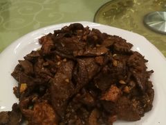 -华勘酒楼中山门广宁路店