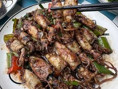 -巽寮印象美食部落餐厅·海鲜·地方特色菜(惠州体验店)