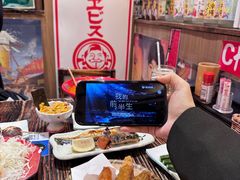 -平成屋·午肴夜酒(四川北路店)