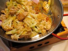 -吕记老鸭汤·徽菜馆(东营路店)