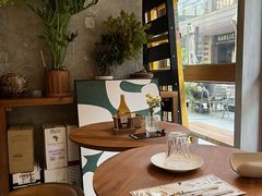 -Blac+Blac(中海环宇荟店)