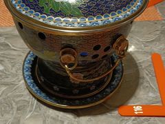 -松咖啡自助餐厅·松北香格里拉