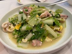 -开海·红岛海鲜虾水饺(石老人店)