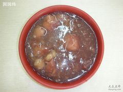 糖芋苗-刘长兴(三牌楼店)