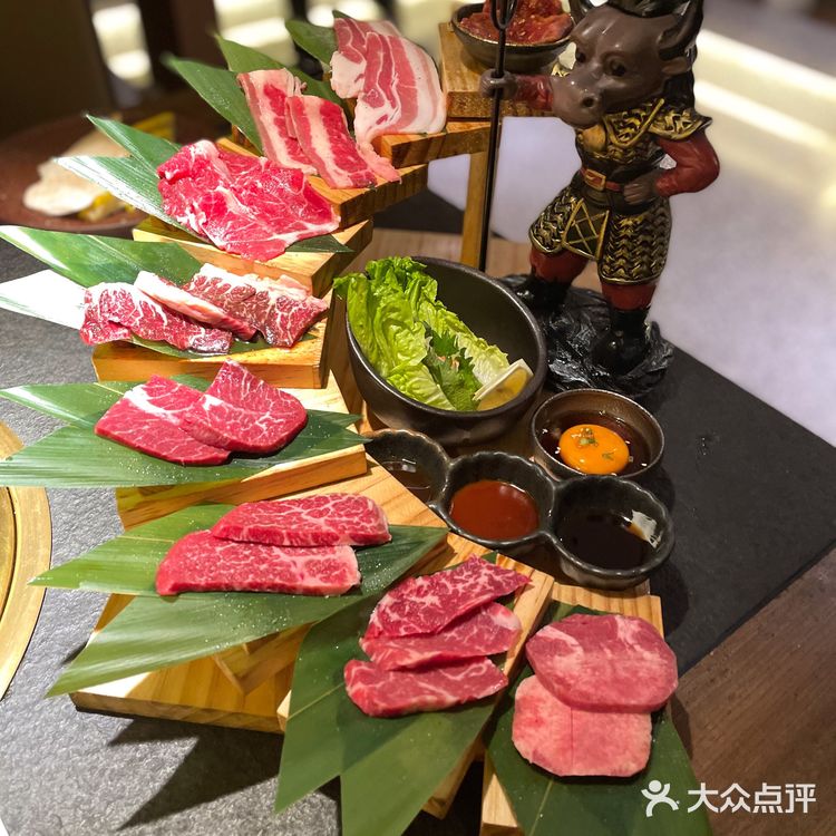 进口和牛天梯大满足 全程专人服务0动手