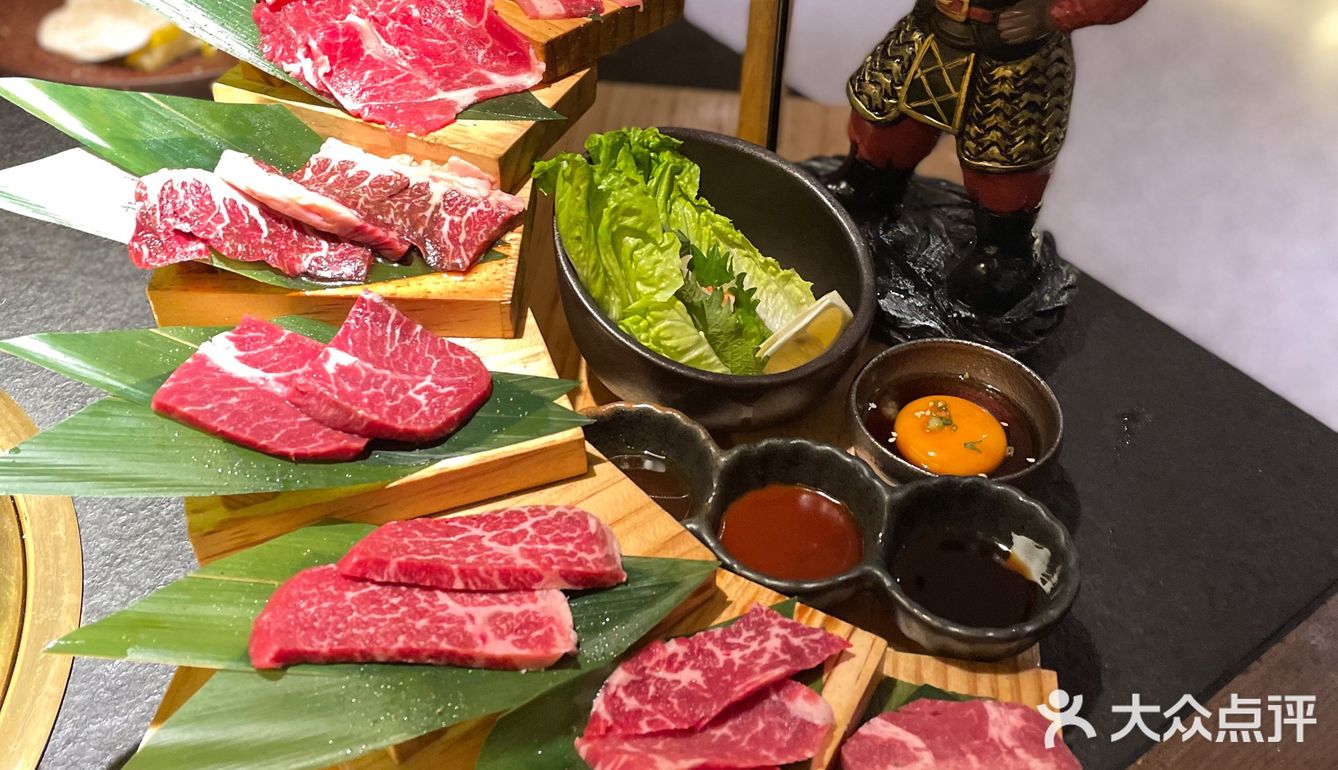 进口和牛天梯大满足 全程专人服务0动手