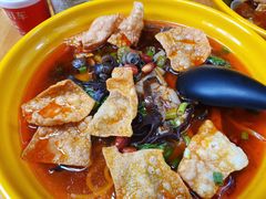 -龍城柳州螺蛳粉(群星路店)