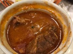 罐焖牛肉-维兰西餐(万泉河店)