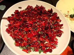 -晓长安·新陕菜(曲江店)