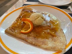 -La Creperie法餐厅(芮欧百货店)