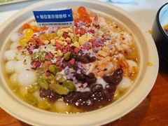 -安胖老火锅(两路口店)