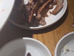 -九毛九西北菜(大东海店)