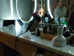 -施奈儿.洗头頭療.按摩SPA.采耳(上梅林店)