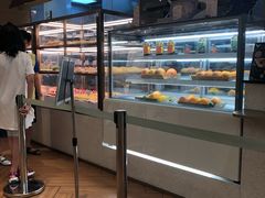 -奈雪的茶(凯德新都心店)