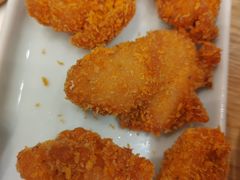 -池奈·日式咖喱蛋包饭(老城根Gpark店)