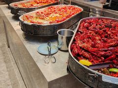 -菲住布渴酒店自助餐厅(阿里巴巴西溪园区店)