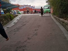 -金鸡山公园
