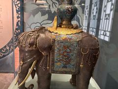 -承德避暑山庄景区