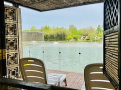 -春晖园度假酒店温泉