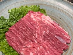 -老墙根涮肉·铜锅·烧烤(欢乐谷·王四营店)