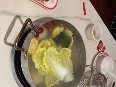 -八合里潮汕鲜牛肉火锅(上海汇智广场店)