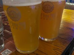 -爱啤精酿·民谣酒馆(滨江店)