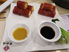 -点都德(汇盈广场店)