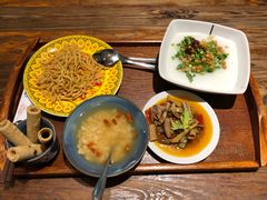 -大王油茶(磁器口店)