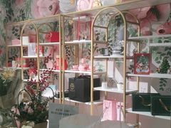 -西檬树SIMON·T轻奢蛋糕(大东方Max店)