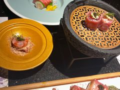 -上井料理黑金店(IFS国金中心店)