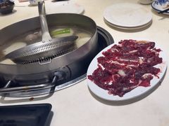 -陈记顺和潮汕牛肉火锅(韩江路店)