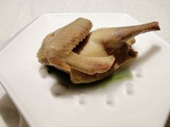-狮王府淮扬菜(万象城店)