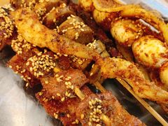 -非凡烧烤(历史博物馆店)